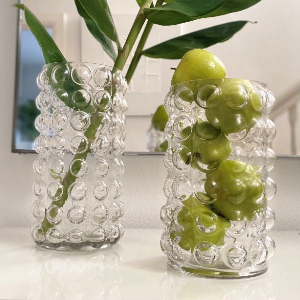 Arti Bauble Vase - Small - Alpineabode