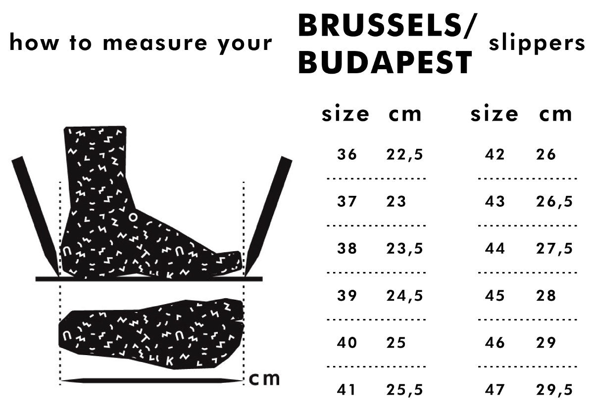 Brussels Lambswool Slippers | Mustard - Alpineabode
