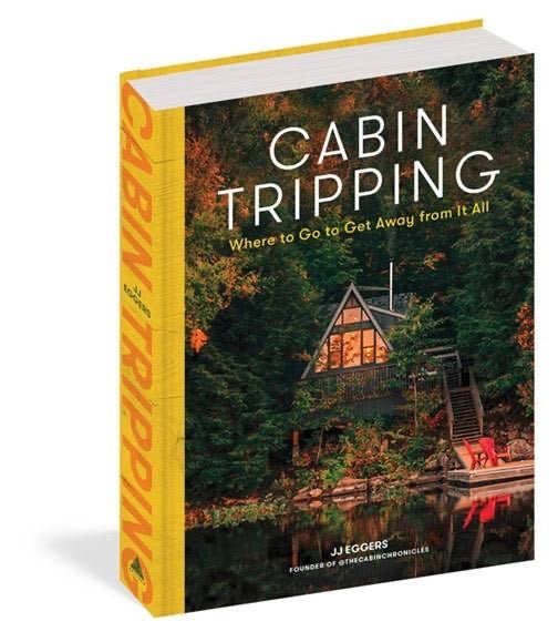 Cabin Tripping (JJ Eggers) - Alpineabode