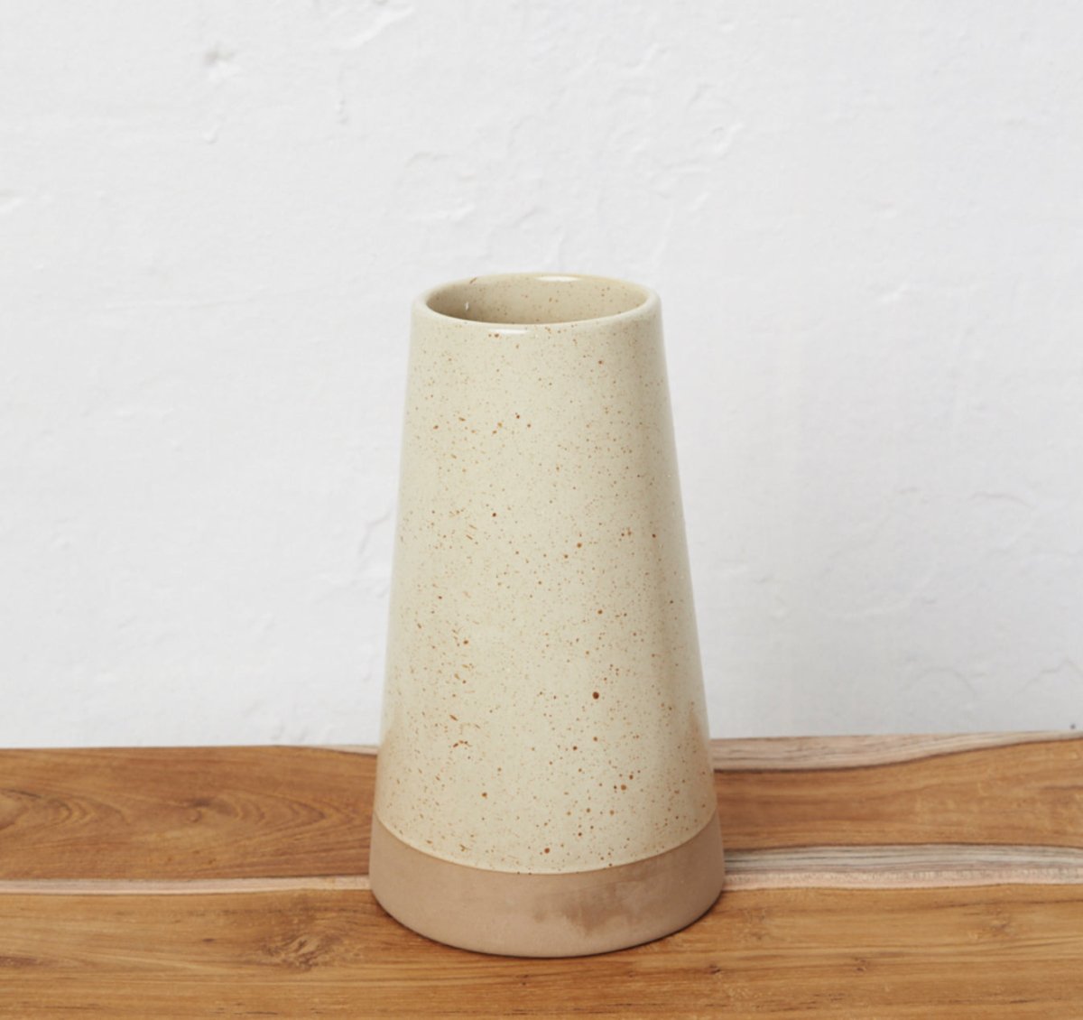 Mette Dipped Vase - Inartisan - Alpineabode
