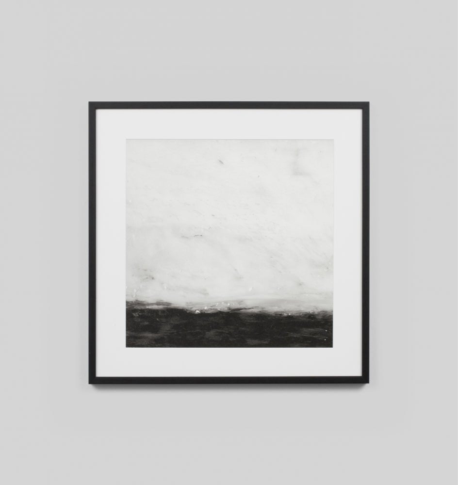 Winter Snow 2 Framed Print (74 x 74) Warranbrooke - Alpineabode